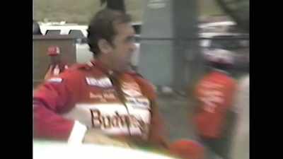 First race was at
Melrose Park in Florida - Uppity: The Willy T. Ribbs Story