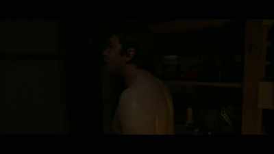 First, relief... - The Evil Within