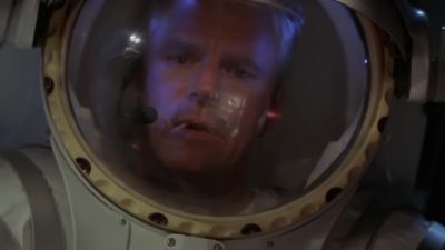 First remove the casing around the timer.
There should be two screws. - Stargate SG-1