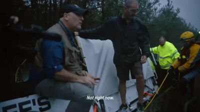 FIRST RESPONDER 1: - We Feed People