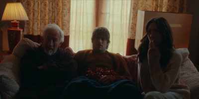 First, return
home, which we did. - The Holiday List