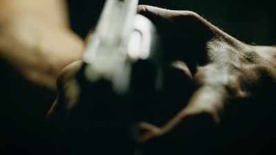 First robbery
was the Far East Market. - Inmate #1: The Rise of Danny Trejo