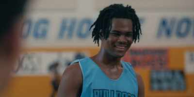 - First round draft picks.
- Five time all-star. We know the man. - The Crossover