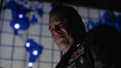 First rule in dealing with the devil - Solo
