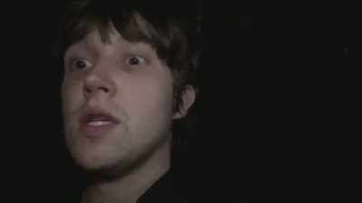 First rule of horror films, - Welcome to Flatch