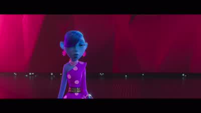 First rule of the Internetdo not read the commentsI should have told you thatLookThis place can bring out the worst in some peoplebut you gotta ignore all thisThis isn't about you Ralph It's about themI don't care It's finePeople hated me my whole life - Ralph Breaks the Internet