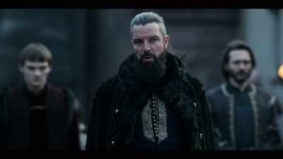 First, - Vikings: Valhalla