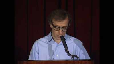 First, - Allen v. Farrow