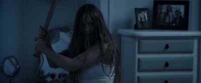First-- - Babysitter Must Die