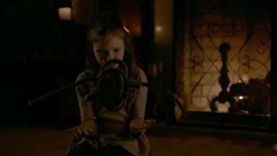 First, - The Originals