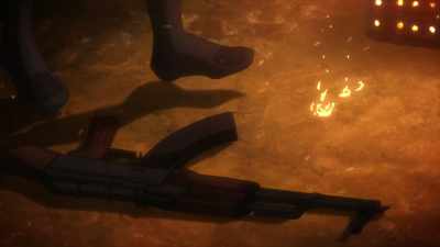 First - Genocidal Organ