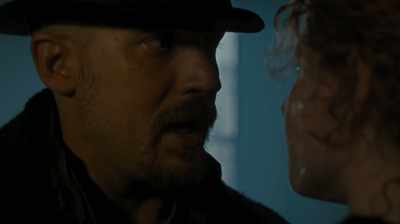 First, - Taboo