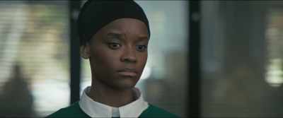 First you said "months" ago,
then you said "weeks." - Aisha