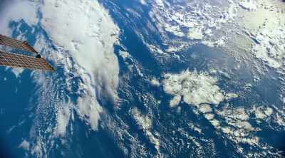 First, satellites identify
anything that looks like a ship. - Mysteries of the Deep