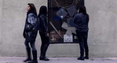        First we sell some,      
     then you get paid some.     - Lords of Chaos