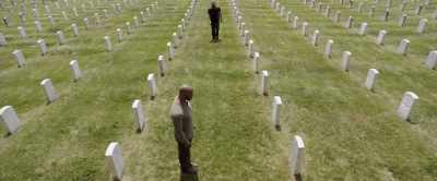 First Sergeant Samuel Gallegos, - SGT  Will Gardner
