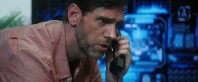 First sighting was at 0813. - Alien: Rubicon