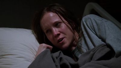 First, you snitch on me.
Then you come in here - Chicago Med