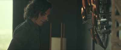 First song that really... - Daisy Jones & the Six
