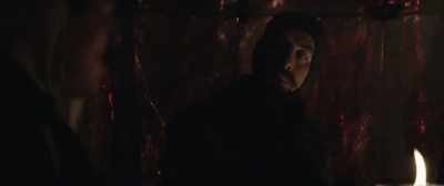 First you start acting strange. - Amundsen
