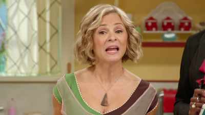 First, we start
with pineapple rings, - At Home with Amy Sedaris