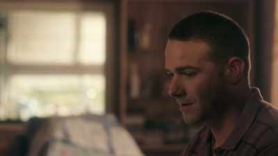 First started
seeing each other, - The Trouble with Maggie Cole