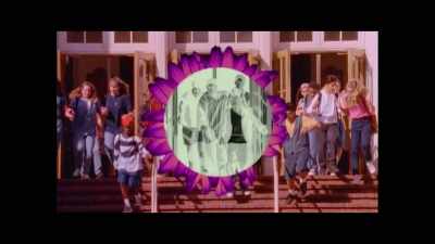 First starts in the '90s. - Child Star