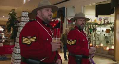 First you steal ourjob - Super Troopers 2