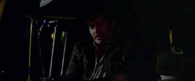 First he steals my girl,
then he takes my bed. - Road Games