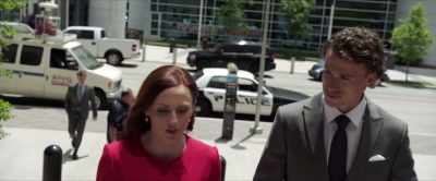 First they sue us even though
we did nothing wrong. - Unplanned