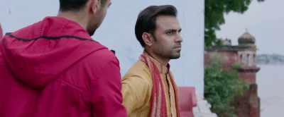 First, Sunita and you
will fool your parents. - Shubh Mangal Zyada Saavdhan