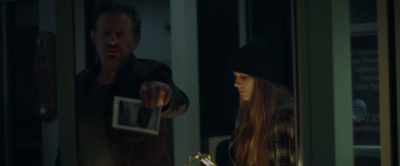 First, you tell me,
what were you gonna do with this? - Locked In