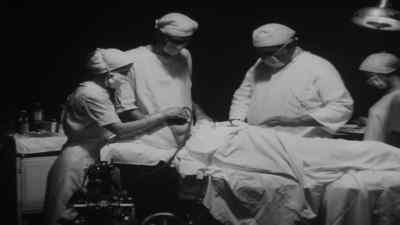 First the breasts
are brought out. - Glen or Glenda