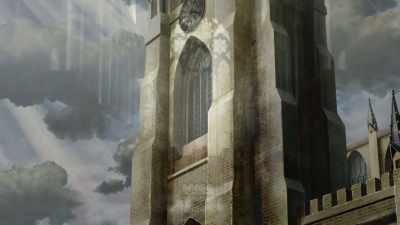 First the Entente Alliance fell, then Dakia, - Saga of Tanya the Evil: The Movie
