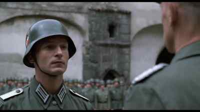 First, the head will swim. - Stalingrad
