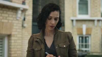First the husband,
then son, and now... - The Chelsea Detective
