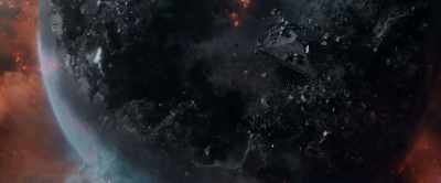 First to the key - Ready Player One