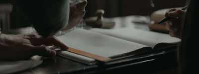 First the margin lines, - Persian Lessons