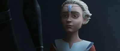 First the Padawan, then Gerrera. - Star Wars: The Bad Batch
