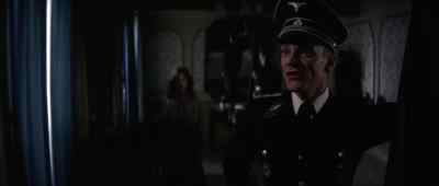 First, the shower. - The Passage