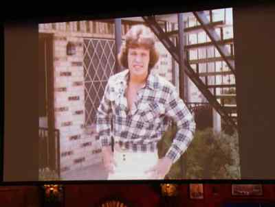 First there was the Bee Gees then came the heebie jeebies - Blue Collar Comedy Tour: One for the Road