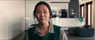 First there's something
very important to discuss. - Downsizing