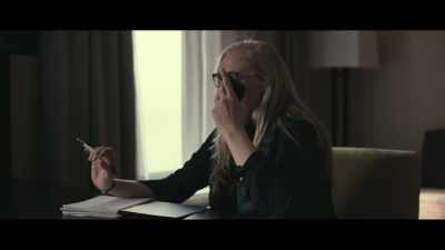 First thing he asked me,
when he first got here, was he said, - The Innocent Man