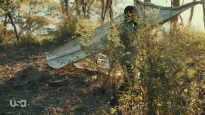 - First thing we gotta do - Snake in the Grass
