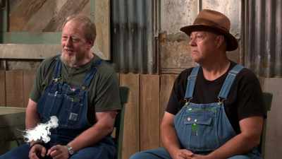 First thing you gotta do, - Moonshiners: Master Distiller