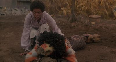 First thing we have to do is get rid of these crows - The Wiz
