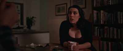 First thing I have to do,
go in, give him an enema. - Guilt