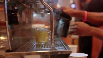 -First thing I think about
is a living wage for the workers - Impact x Nightline