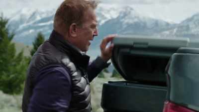 First thing I thought was, how's
a park have an anniversary? - Yellowstone: One-Fifty