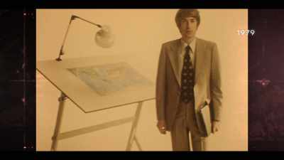 First thing
I'd like to dispel is - Beyond: UFOS and the Unknown